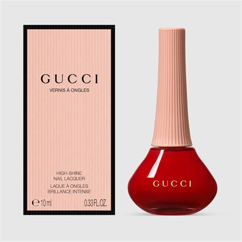 gucci nail color|Gucci nail polish price.